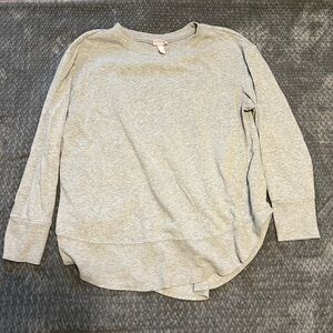 Isabel maternity sweatshirt